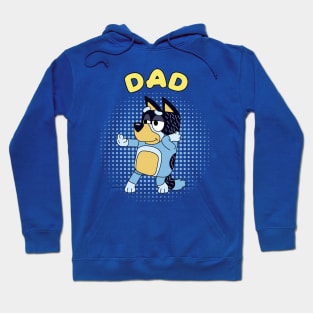 Very Cool Dad Hoodie